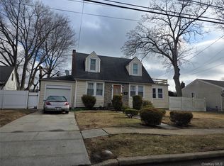 485 Sterling Street, Uniondale, NY