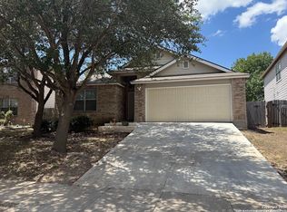 8418 Dusty Rdg, Converse, TX 78109