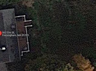 383 Elm St, Framingham, MA 01701