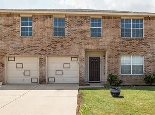 9200 Saint Martin Rd, Fort Worth, TX 76123