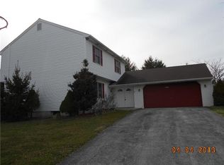 3 Main Lin Dr, Coatesville, PA 19320