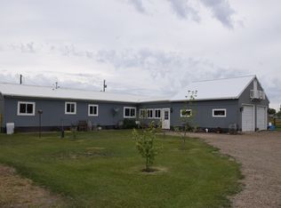 6837 43rd St W, Havre, MT 59501