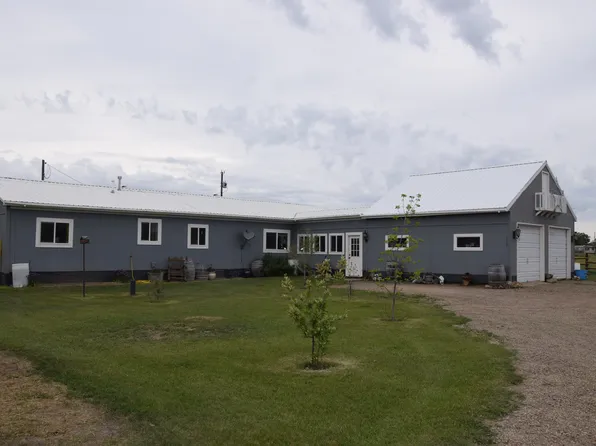 6837 43rd St W, Havre, MT 59501