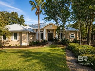 31112 Pine Run Dr, Orange Beach, AL 36561