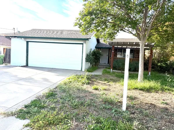42348 Blacow Rd, Fremont, CA 94538