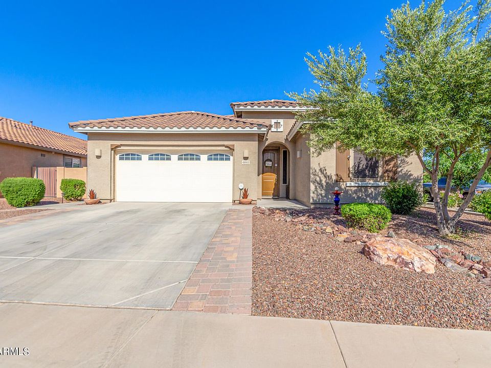 1st image of 4841 S Arroyo Ln