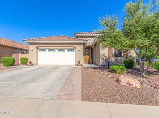 4841 S Arroyo Ln, Gilbert, AZ 85298