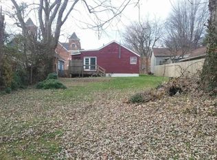40 S Alvasia St, Henderson, KY 42420