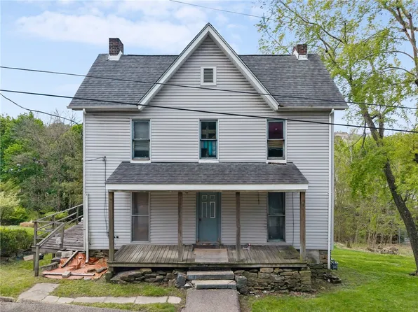 1101 Chambers Avenue Ext, Jeannette, PA 15644