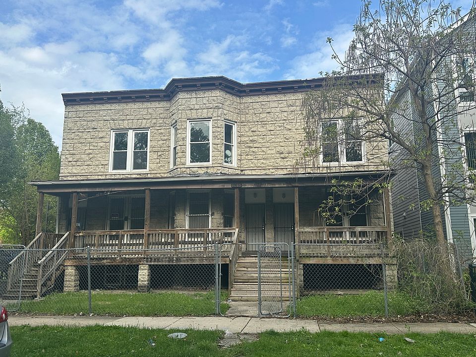 1st image of 6025 S Green St
