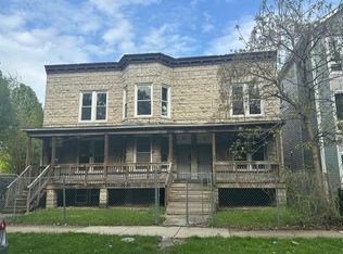 6025 S Green St, Chicago, IL 60621