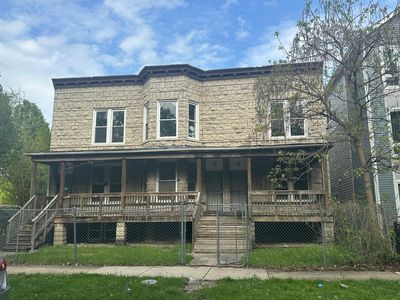 6025 S Green St, Chicago, IL, 60621