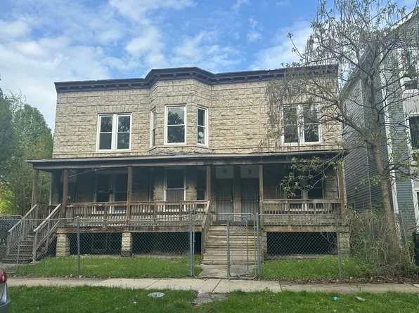 6025 S Green St, Chicago, IL 60621