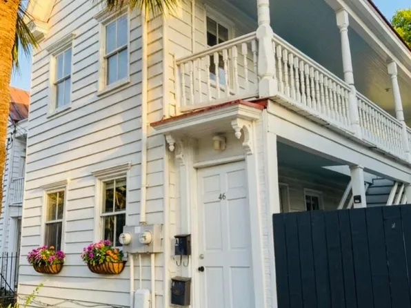 46 Ashe St, Charleston, SC 29403