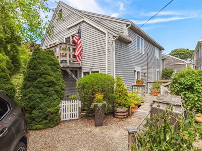 27 Court Street #U7B, Provincetown, MA, 02657