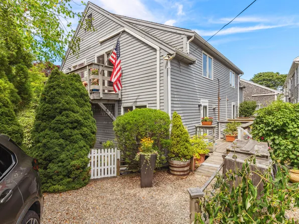 27 Court Street #U7B, Provincetown, MA 02657