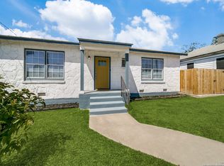 103 Dilworth St, San Antonio, TX 78203