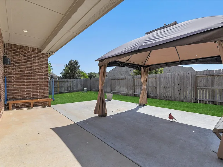 17515 Cypress Hilltop Way — Photo 40