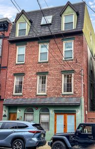 376 Palisade Ave #3, Jersey City, NJ, 07307