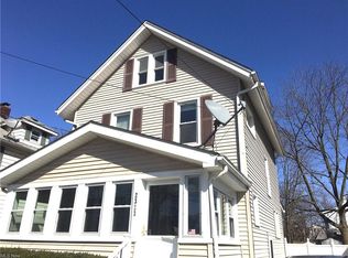2323 25th St SW, Akron, OH 44314