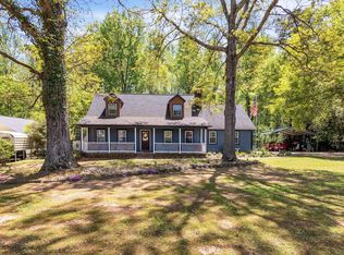 616 Jameson Dr, Piedmont, SC 29673