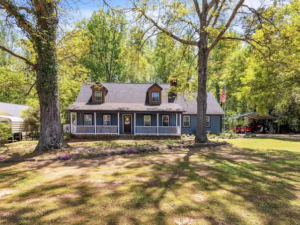 616 Jameson Dr, Piedmont, SC 29673