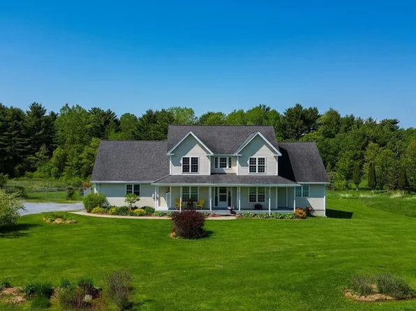 55 Braeside Place, Ferrisburgh, VT 05473