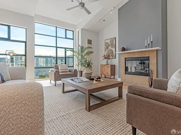 236 Clara St APT 6, San Francisco, CA 94107