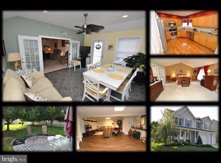 4807 Seven Trails Cir, Aberdeen, MD 21001