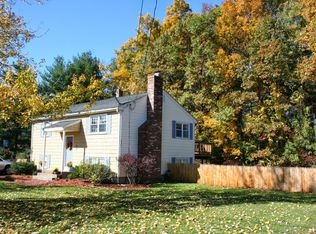 3 State St, Shrewsbury, MA 01545