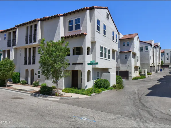 312 Vin Almoradi Ct, El Paso, TX 79912