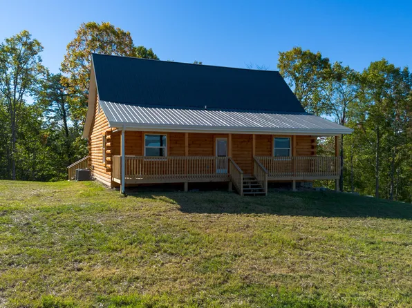 168 Delph Ln, Mooresburg, TN 37811