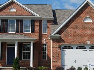 9 Paca Pl, Elkton, MD 21921