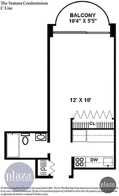 Rented by Plaza Real Estate Group | media 46