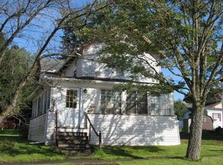 316 Hacker St, Kane, PA 16735