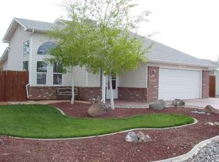 3189 Prairie Way, Grand Junction, CO 81504