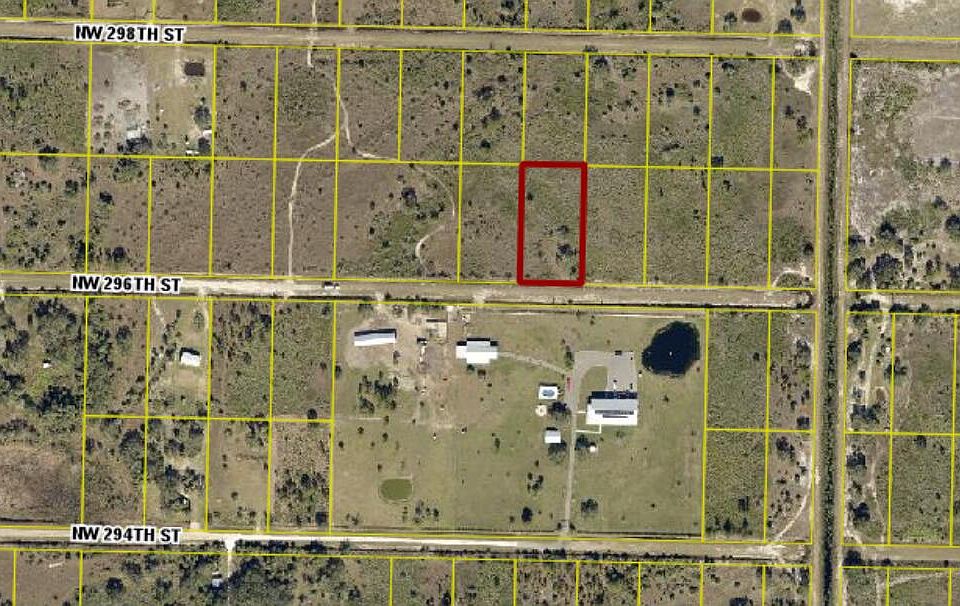 2nd image of 17019 NW 296th Street