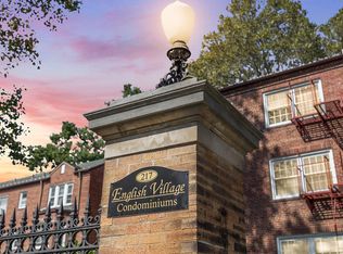 217 Prospect Ave UNIT 1-3C, Cranford, NJ 07016