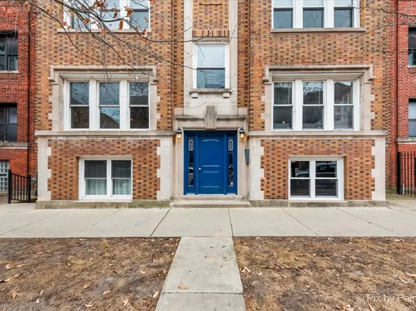 1463 W Winnemac Ave APT 2E, Chicago, IL 60640
