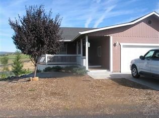 3212 NE Yellowpine Rd, Prineville, OR 97754