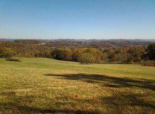 Volunteer Rd, Rutledge, TN 37861