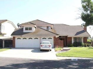 2343 Joel Dr, Rowland Heights, CA 91748