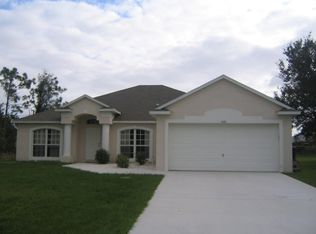 108 SW Oakridge Dr, Port Saint Lucie, FL 34984