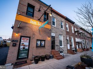 1232 E Fort Ave #2, Baltimore, MD 21230
