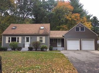 92 Tremont St, Mansfield, MA 02048