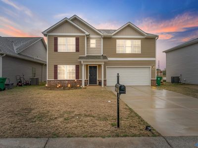 181 County Rd, Cullman, AL, 35058