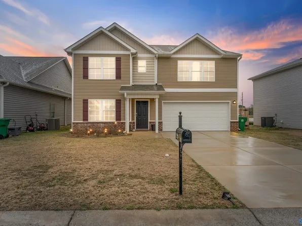 181 County Rd, Cullman, AL 35058