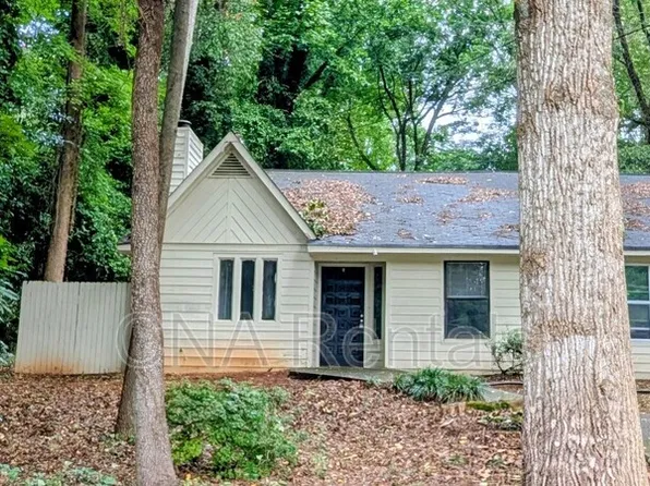 1459 N Diane Ct SE #A, Smyrna, GA 30080