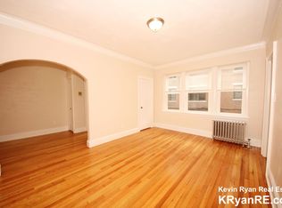 2 Chiswick Rd #24, Brighton, MA 02135