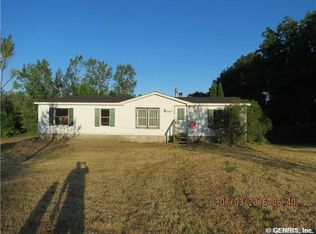 6925 Clapper Rd, Wolcott, NY 14590